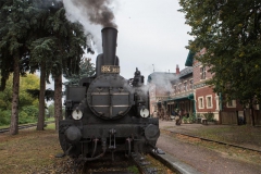 Třetí díl seriálu Četníci z Luhačovic \"Rodokaps\"