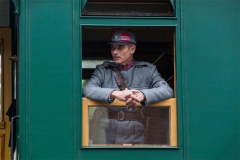 Třetí díl seriálu Četníci z Luhačovic \"Rodokaps\"